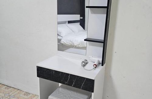 Chang Moi Hotel | COOPER Guest House