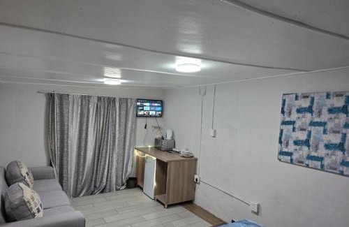 Potchefstroom House | Cooper-ville lite