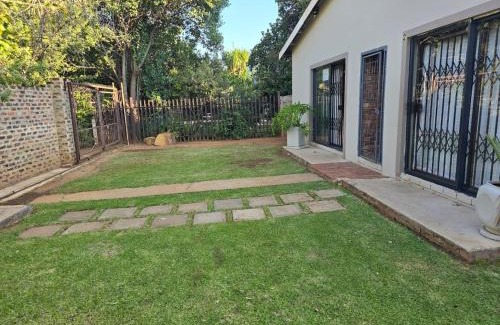 Potchefstroom House | Cooper-ville lite
