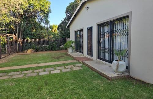 Potchefstroom House | Cooper-ville lite