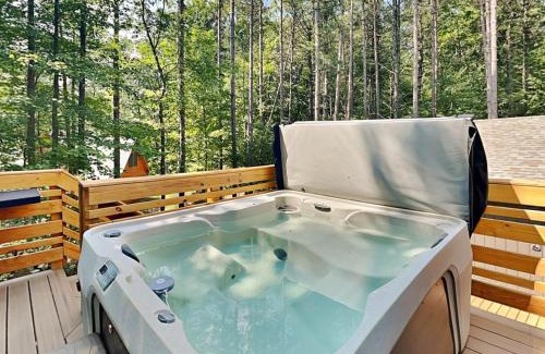 Sky Valley House | Coopers Landing