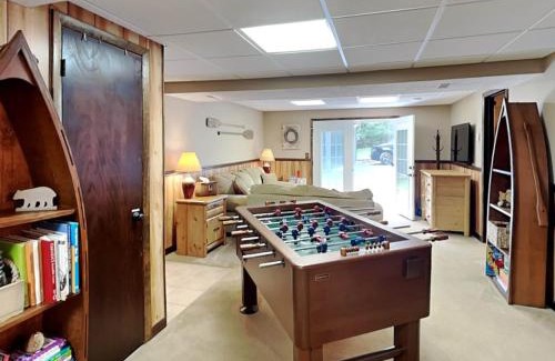 Sky Valley House | Coopers Landing