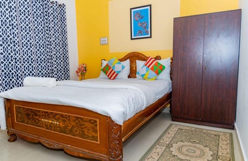 Mullusoge House | coorg Dream Land Home stay