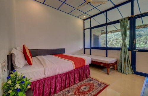 Stuart Hill Hotel | Coorg Heritage Hill View Resort
