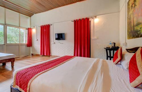 Stuart Hill Hotel | Coorg Heritage Hill View Resort