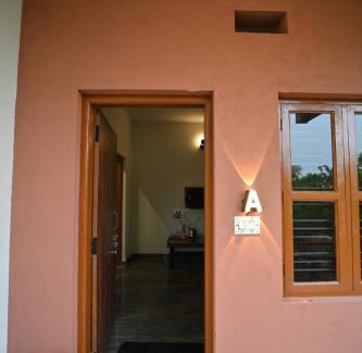 Kushalnagar Bed & Breakfast | Coorg HomeStay Resort