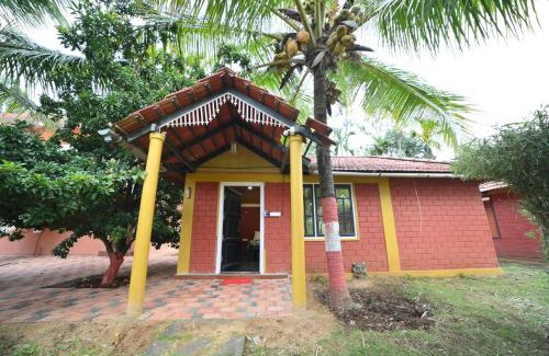Kushalnagar Bed & Breakfast | Coorg HomeStay Resort