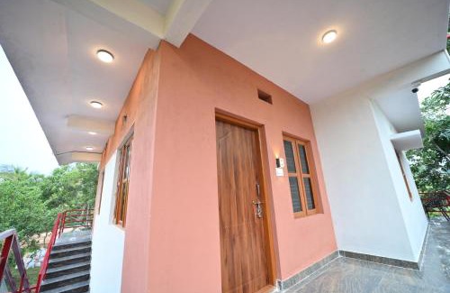 Kushalnagar Bed & Breakfast | Coorg HomeStay Resort