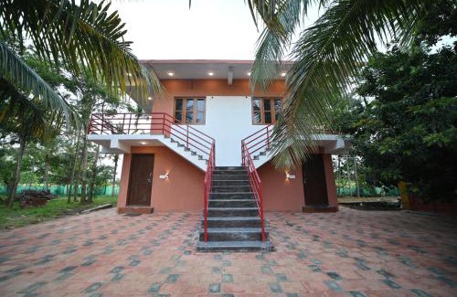 Kushalnagar Bed & Breakfast | Coorg HomeStay Resort