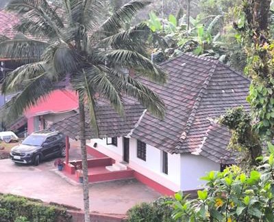Madikeri Cabin | Coorg Misty Vintage Stay