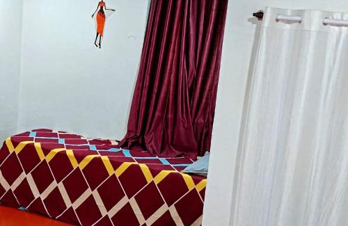 Madikeri Cabin | Coorg Misty Vintage Stay