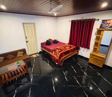 Kushalnagar House | Coorg Sunrise Cottage Homestay