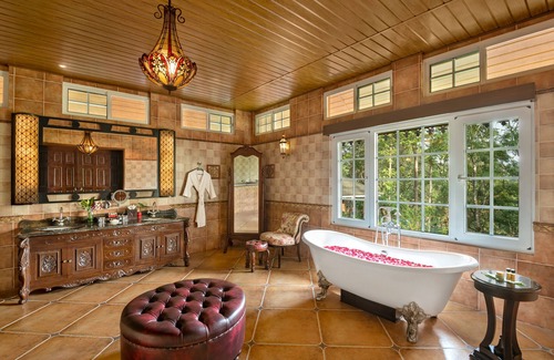 Madikeri Resort | Coorg Wilderness Resort & Spa