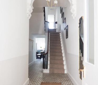 Kirkcudbright House | Coorie Away - Kirkcudbright