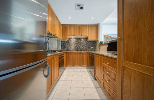 Crackenback Ski Chalet | Cootapatamba | Crackenback
