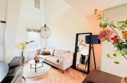 Loon Apartment | Cooth's Cloud