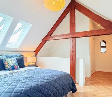 Loon Apartment | Cooth's Cloud