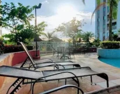 Marambaia Apartment | COP 30 Apartamento Belem