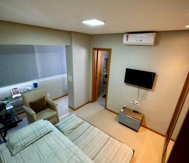 Nazare Apartment | COP-30 Apartamento de Luxo