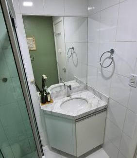 Belem Apartment | Cop 30 - Apartamento no Umarizal