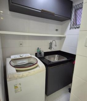Belem Apartment | Cop 30 - Apartamento no Umarizal