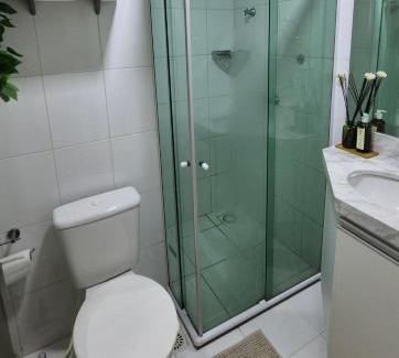 Belem Apartment | Cop 30 - Apartamento no Umarizal