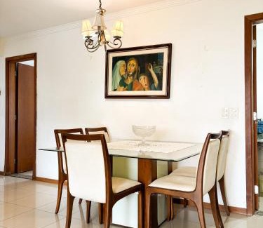 Jurunas Apartment | Cop30