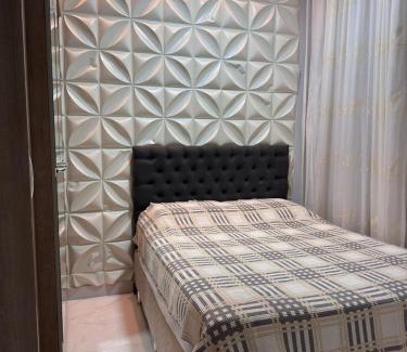 Umarizal House | COP30 Casa em Excelente localização