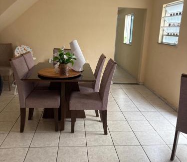 Jurunas House | COP30 Casa Mobiliada para alugar