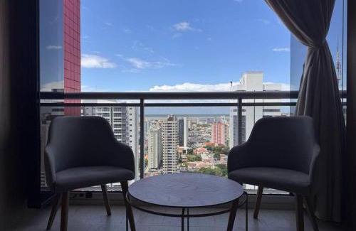 Jurunas Apartment | COP30 - High Standard Ap - 1 suite
