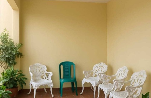 Sao Bras House | COP30 SEASONAL HOUSE