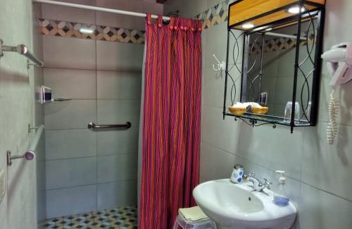 Ancash Region Bed & Breakfast | Copacabaña Lodge