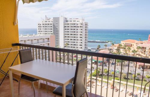 El Madronal Apartment | Copacabana 8