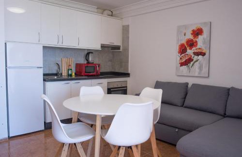 El Madronal Apartment | Copacabana 8