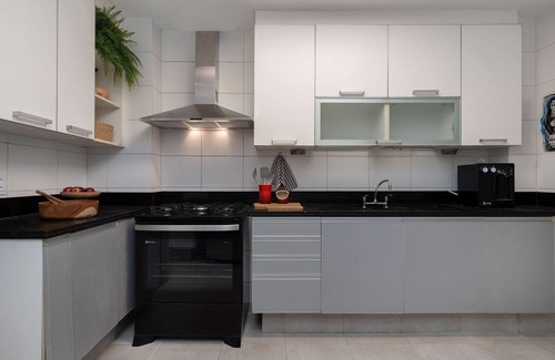 Copacabana House | Copacabana – Av. Atlântica | Panoramic Ocean View