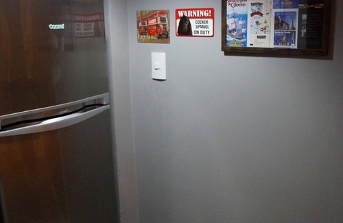 Copacabana Apartment | Copacabana Guest House