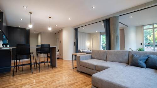 Mendoza Apartment | Copal Suite - Barrio Bombal