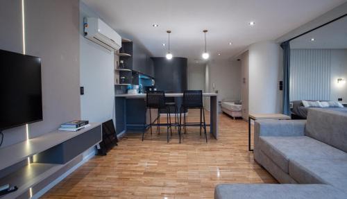 Mendoza Apartment | Copal Suite - Barrio Bombal