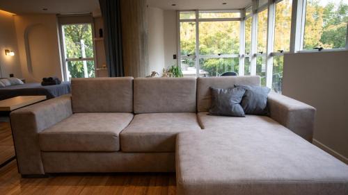 Mendoza Apartment | Copal Suite - Barrio Bombal