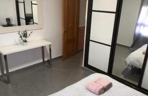 Villarrobledo Apartment | coparelia 2