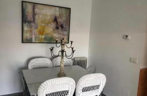 Villarrobledo Apartment | coparelia 2