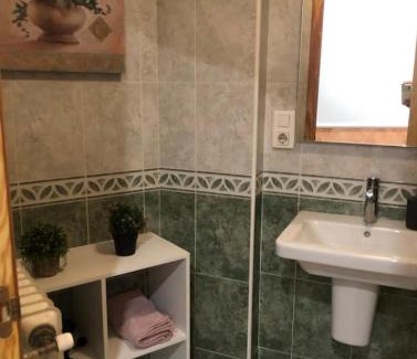 Villarrobledo Apartment | coparelia 2