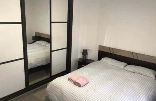 Villarrobledo Apartment | coparelia 2