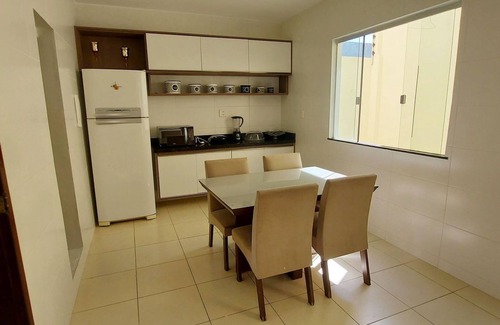Flamengo House | COPFL0101 - Large house with private pool
