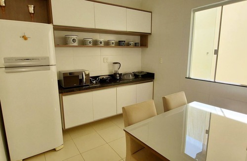 Flamengo House | COPFL0101 - Large house with private pool