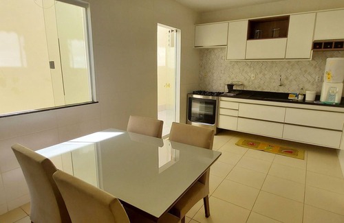 Flamengo House | COPFL0101 - Large house with private pool