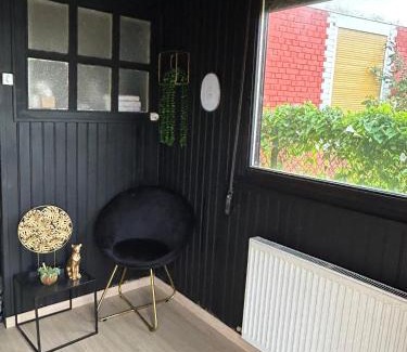 Chauny Apartment | Copines'House