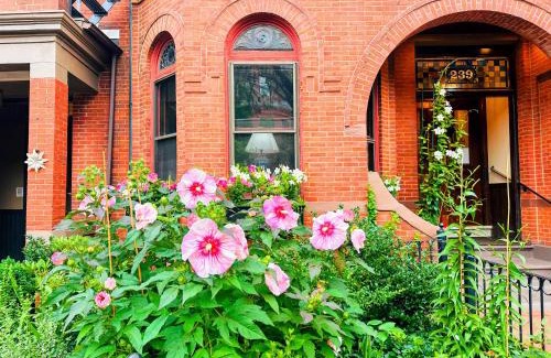 Prudential - St. Botolph Hotel | Copley House