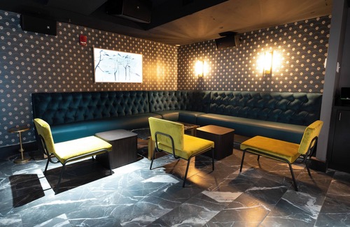 Prudential - St. Botolph Hotel | Copley Square Hotel, a FOUND Hotel