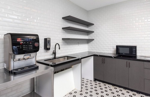 Prudential - St. Botolph Hotel | Copley Square Hotel, a FOUND Hotel